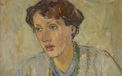 THE BLOOMSBURY GROUP of ARTISTS – 4 HOURS