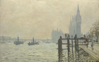 THE IMPRESSIONISTS in LONDON – 4 HOURS